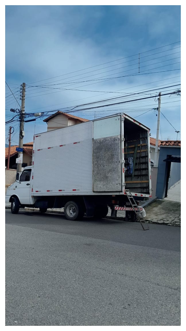 Airton Mudanças